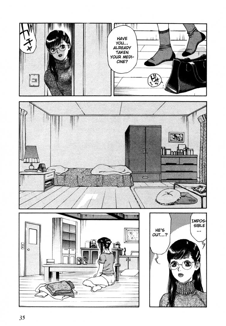 Leviathan chapter 28 page 33