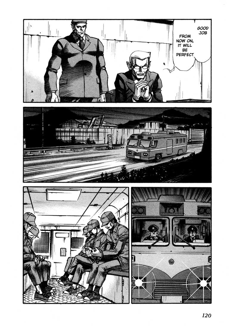 Leviathan chapter 31 page 16