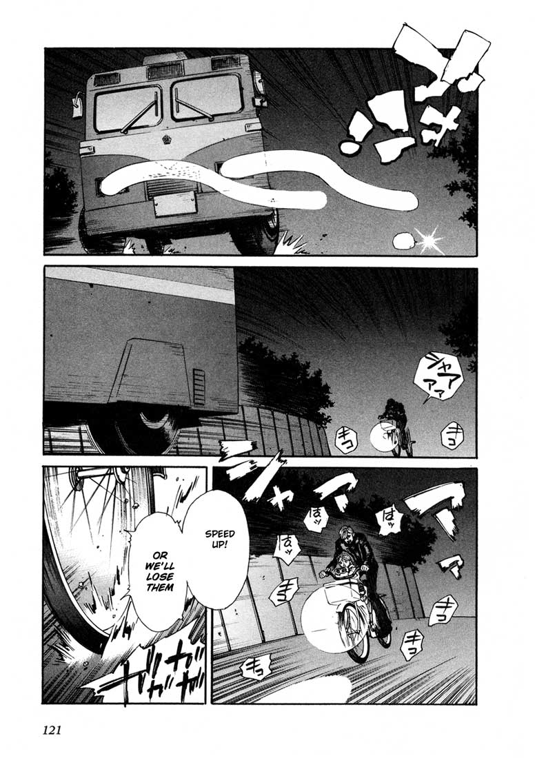 Leviathan chapter 31 page 17