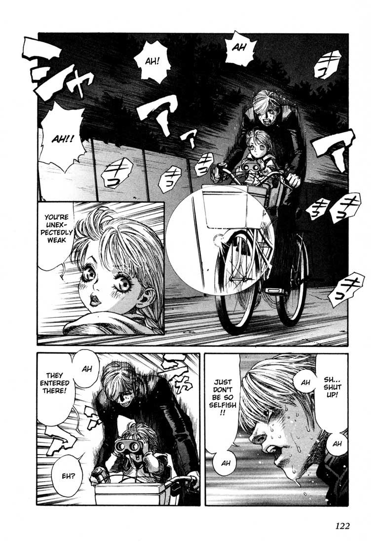 Leviathan chapter 31 page 18