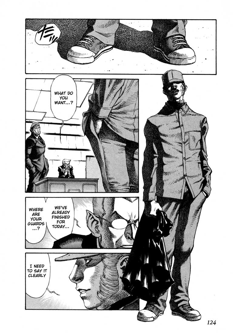 Leviathan chapter 31 page 20