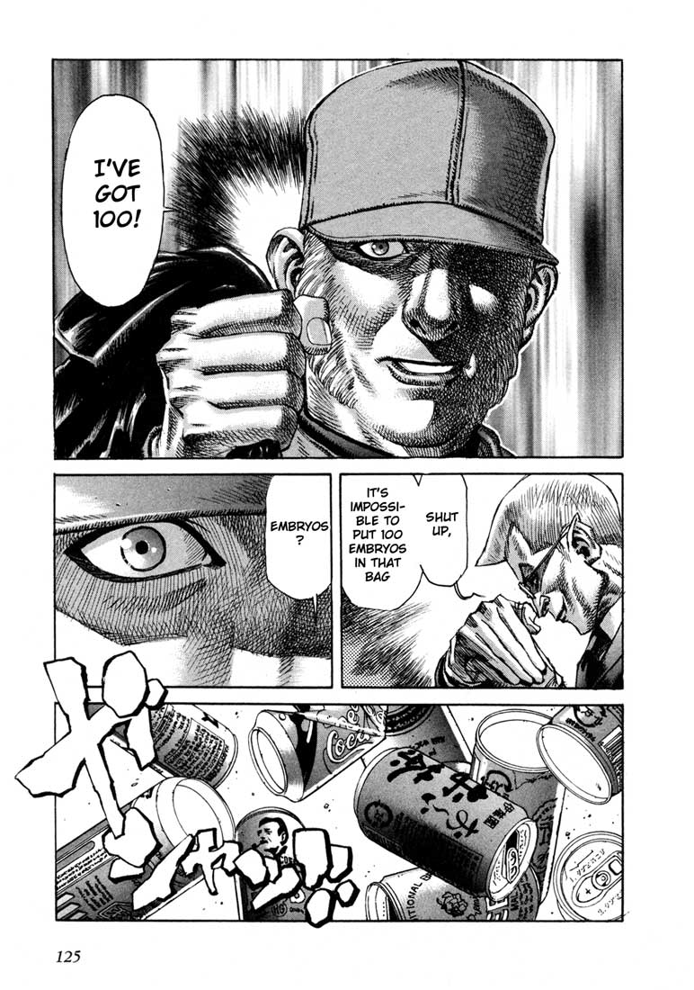 Leviathan chapter 31 page 21