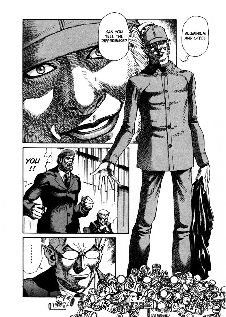 Leviathan chapter 31 page 22