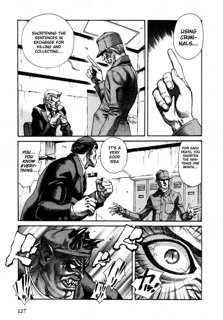 Leviathan chapter 31 page 23