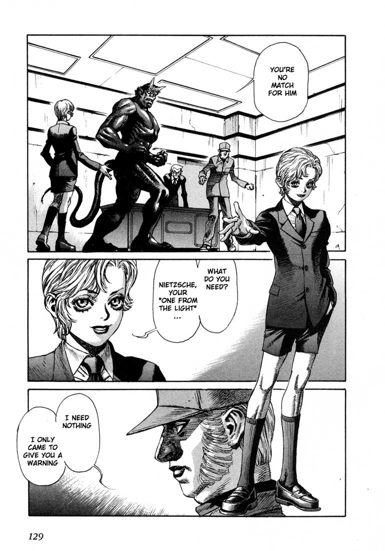 Leviathan chapter 31 page 25