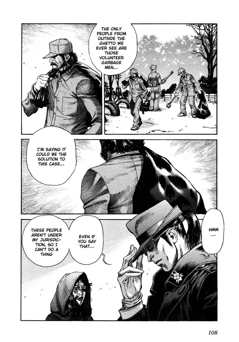 Leviathan chapter 31 page 5