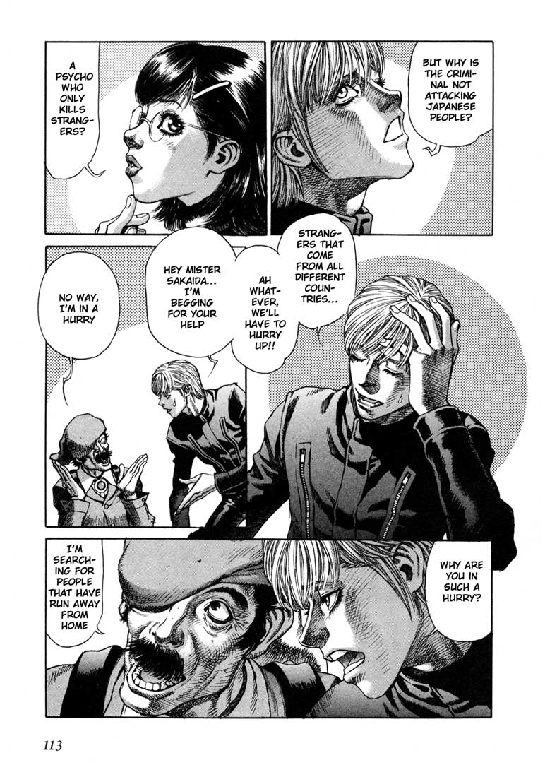 Leviathan chapter 31 page 9