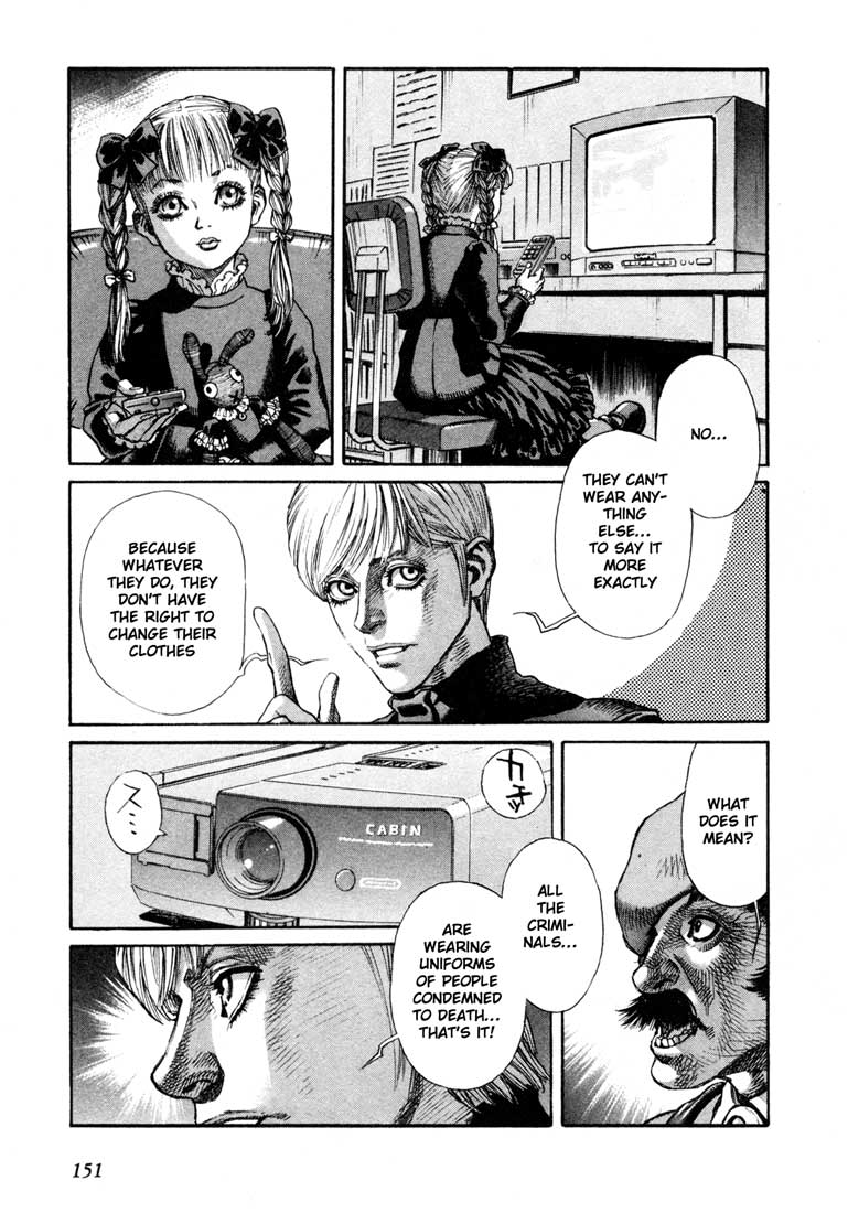 Leviathan chapter 32 page 15