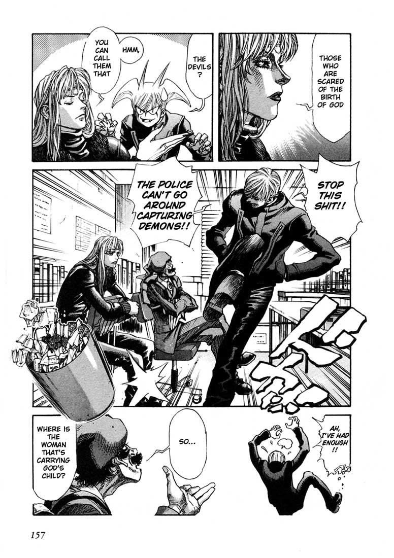 Leviathan chapter 32 page 21