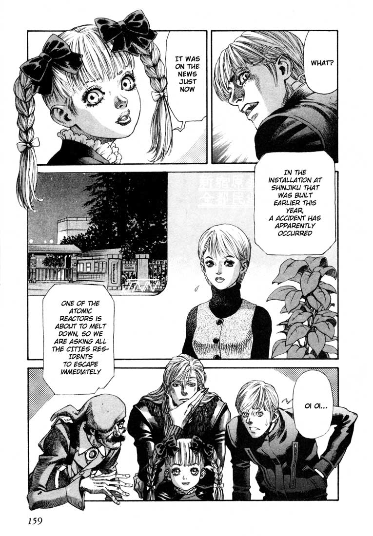 Leviathan chapter 32 page 23