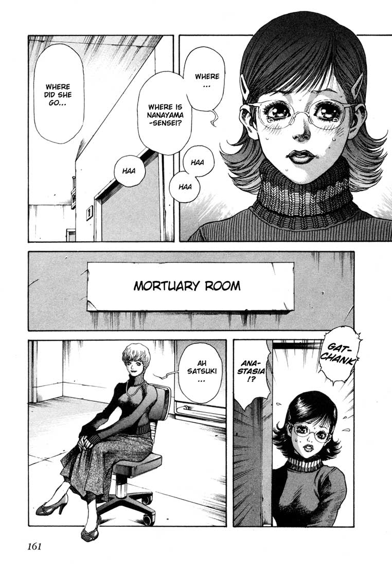 Leviathan chapter 32 page 25