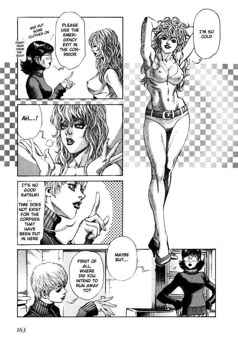 Leviathan chapter 32 page 27