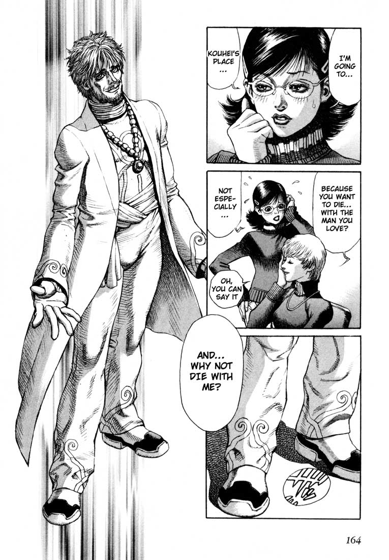 Leviathan chapter 32 page 28