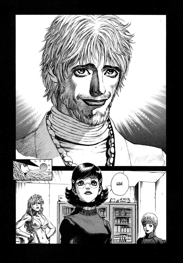 Leviathan chapter 32 page 29