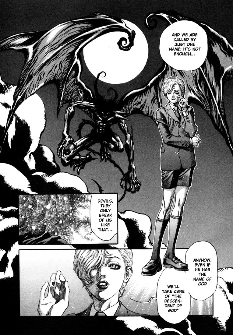 Leviathan chapter 32 page 6