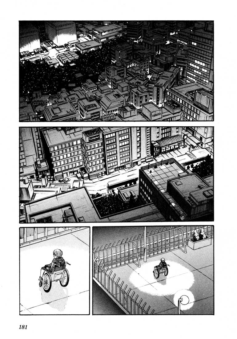 Leviathan chapter 33 page 14