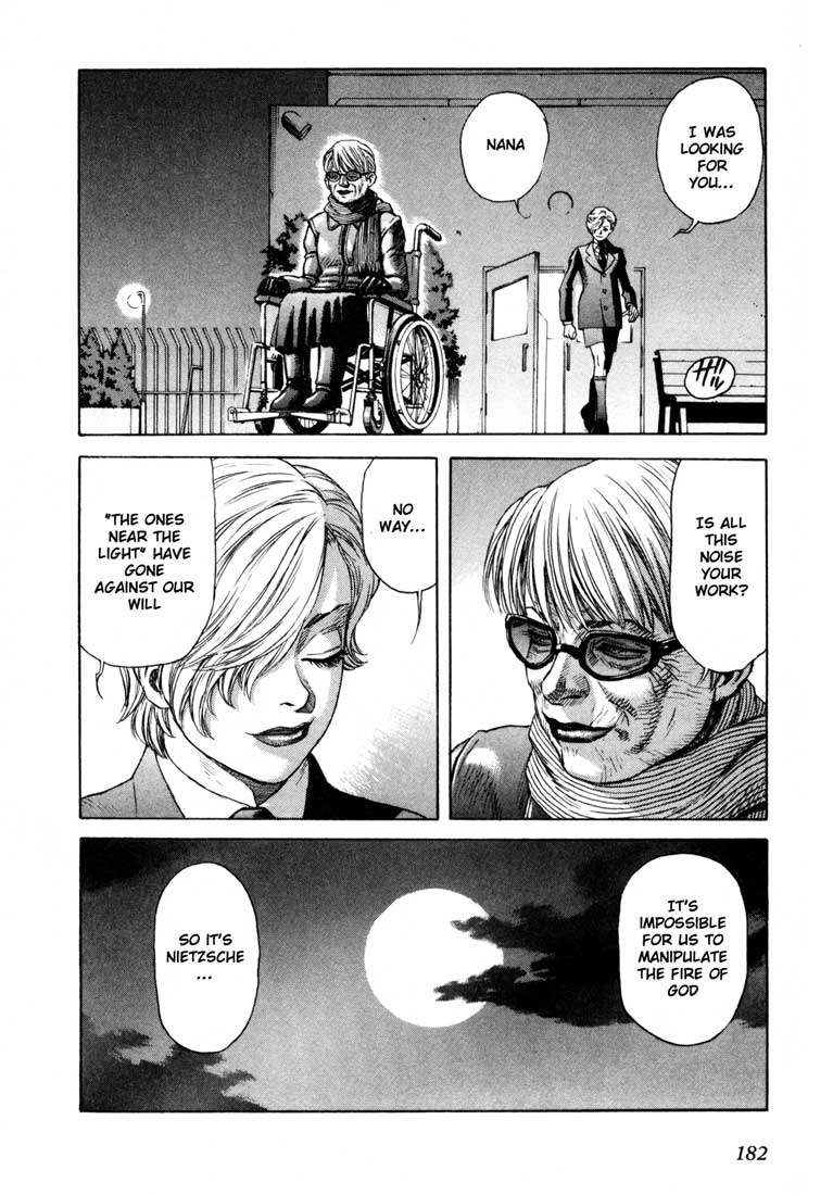 Leviathan chapter 33 page 15