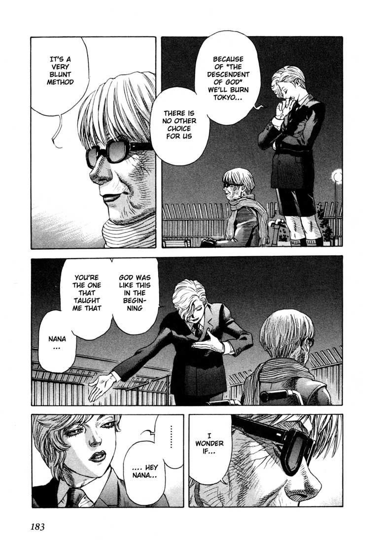 Leviathan chapter 33 page 16