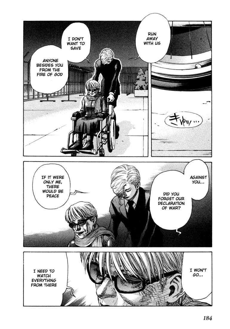 Leviathan chapter 33 page 17