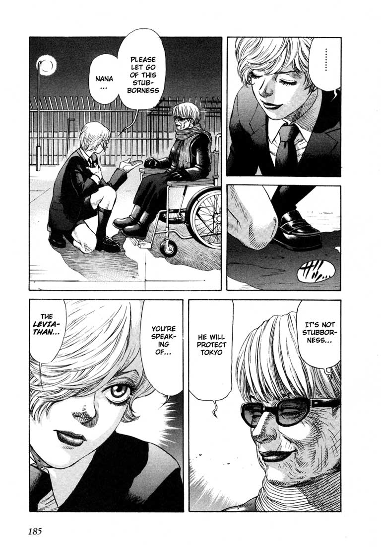 Leviathan chapter 33 page 18