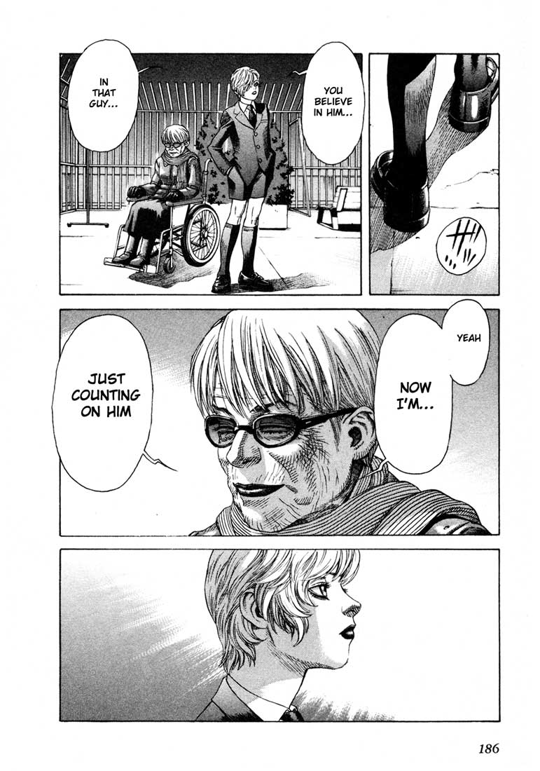 Leviathan chapter 33 page 19