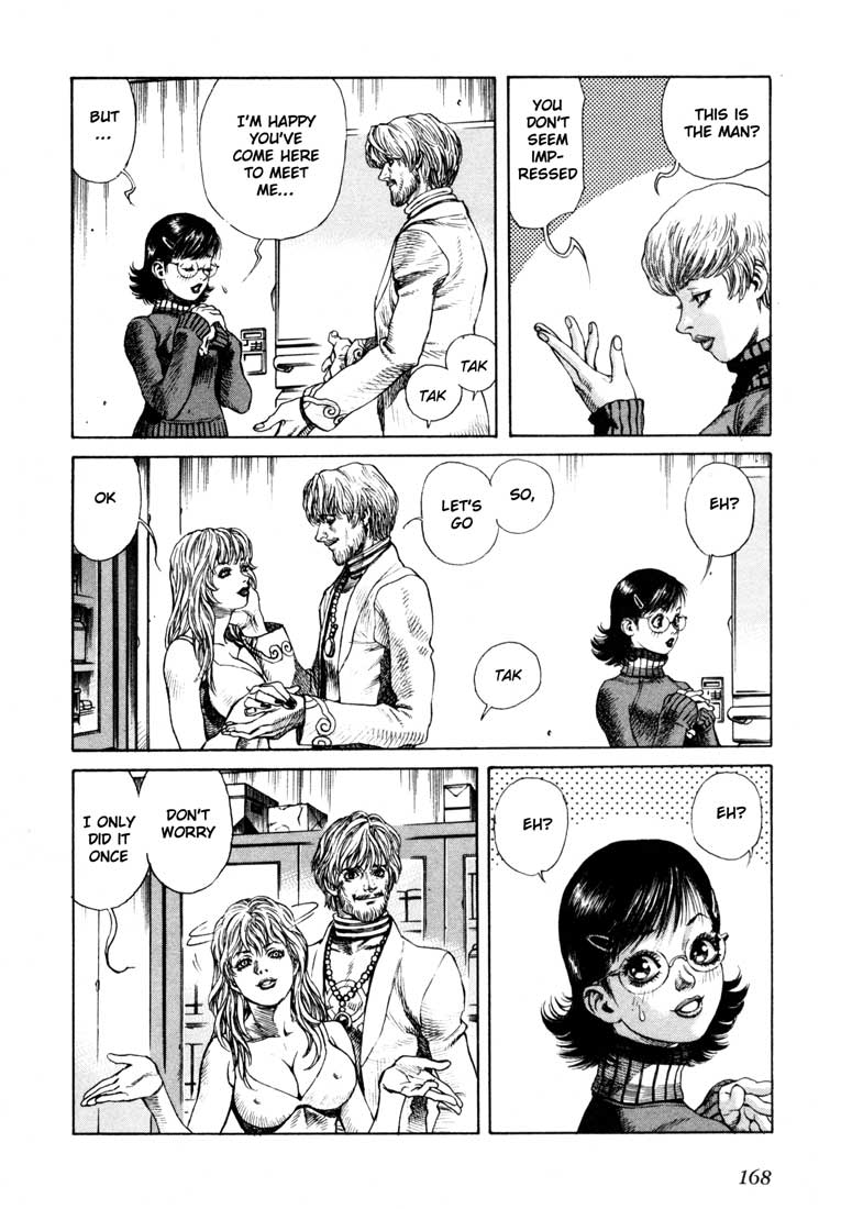 Leviathan chapter 33 page 2