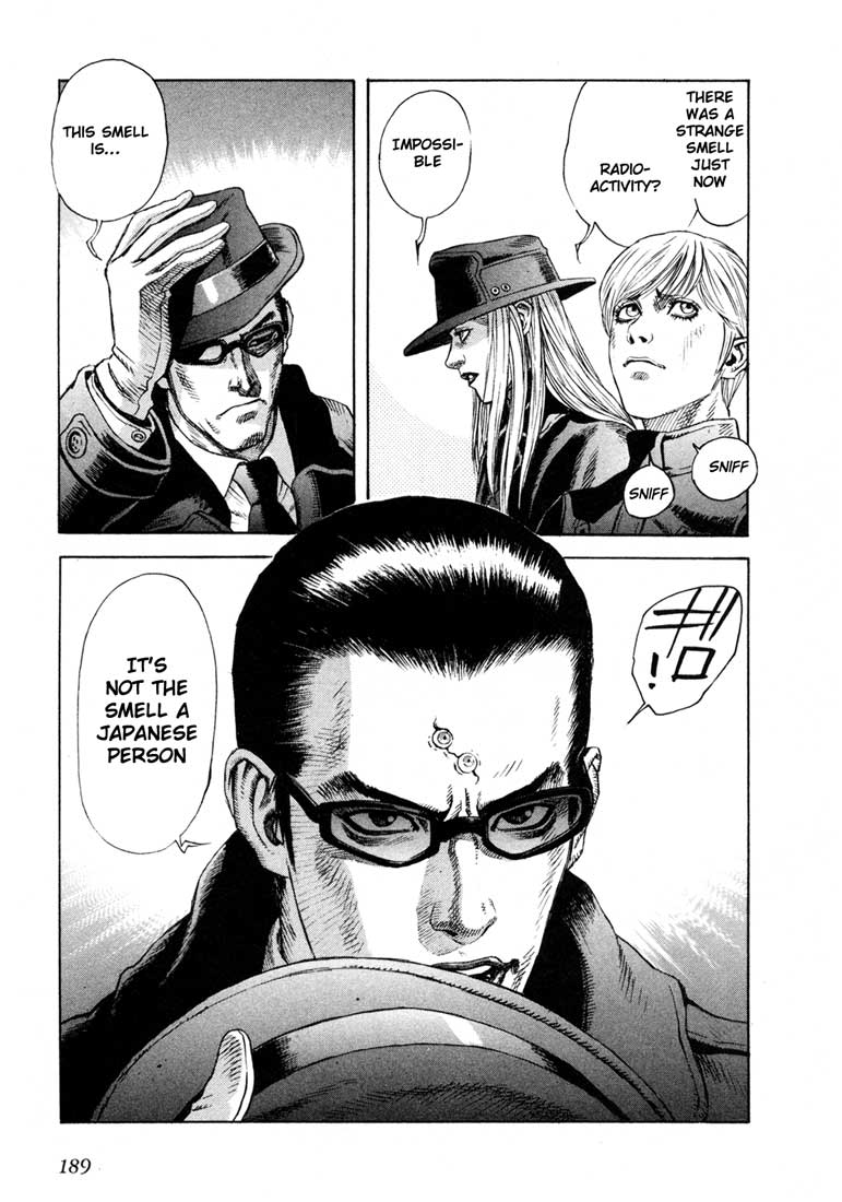 Leviathan chapter 33 page 22