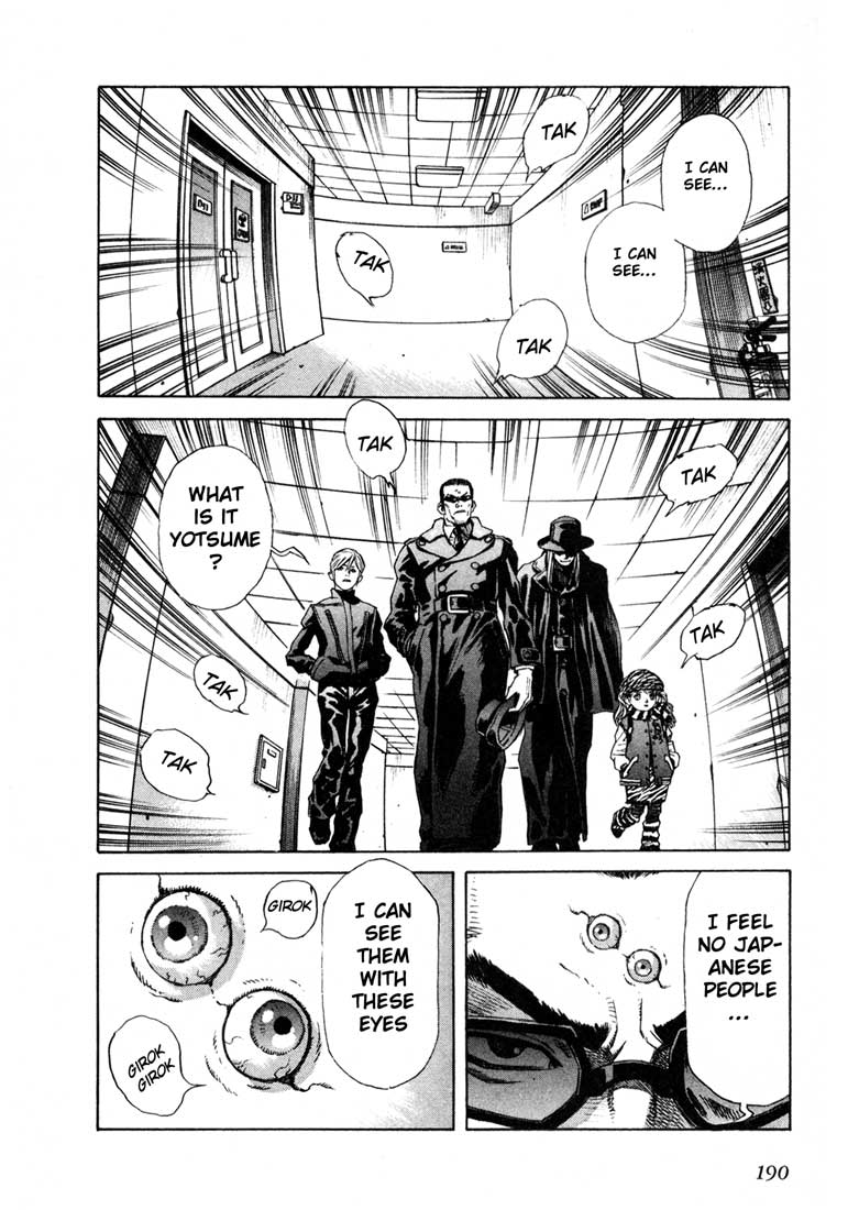 Leviathan chapter 33 page 23