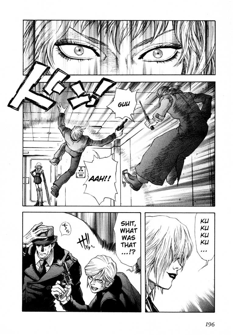 Leviathan chapter 33 page 27