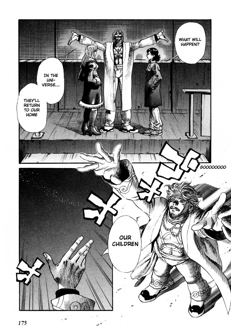 Leviathan chapter 33 page 8