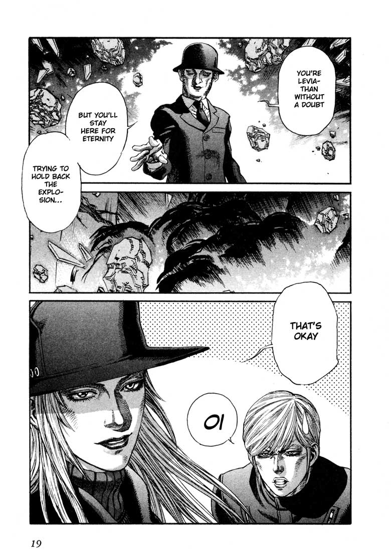 Leviathan chapter 34 page 14