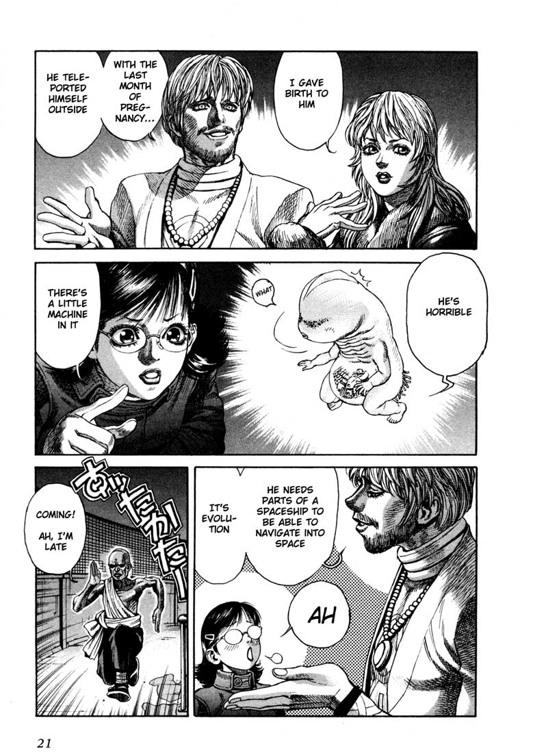 Leviathan chapter 34 page 16