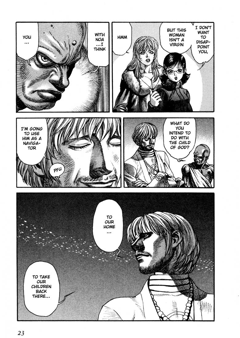 Leviathan chapter 34 page 18