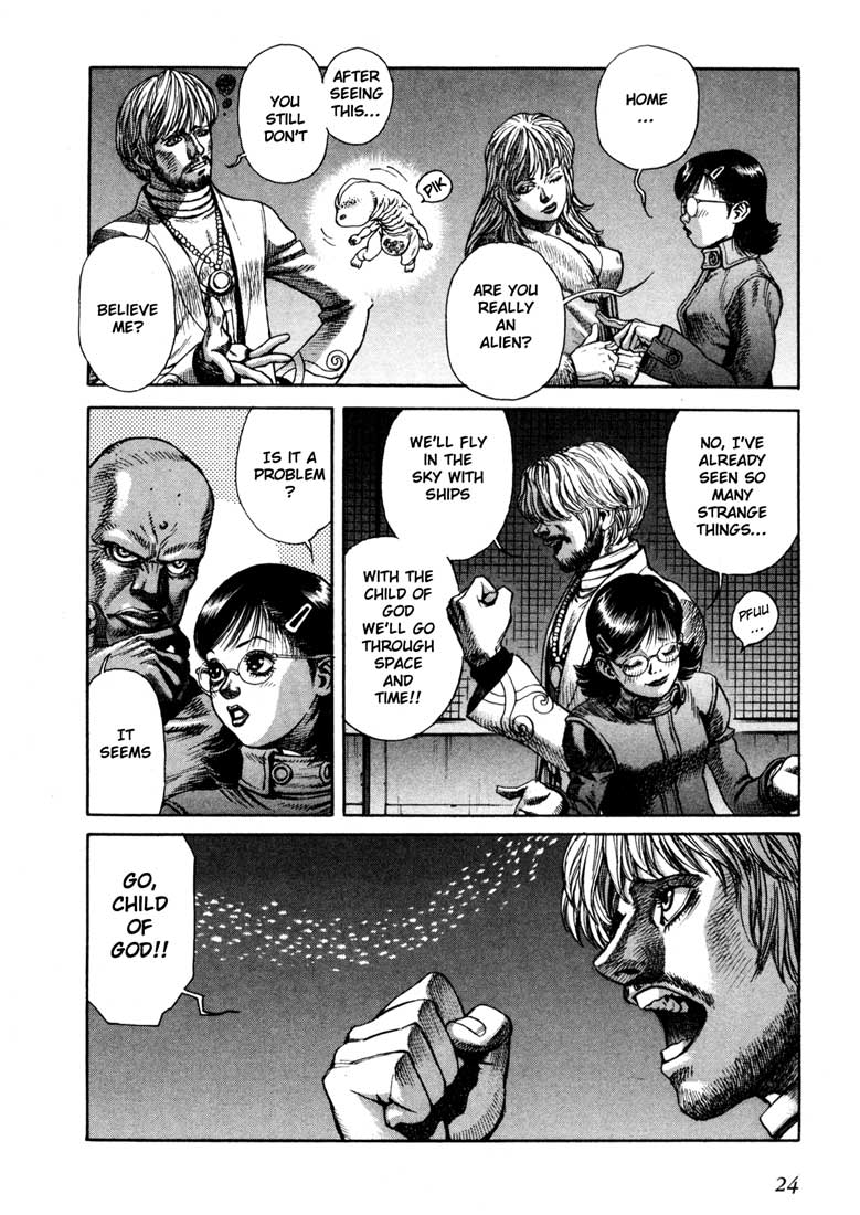 Leviathan chapter 34 page 19