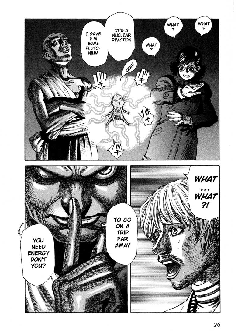 Leviathan chapter 34 page 21