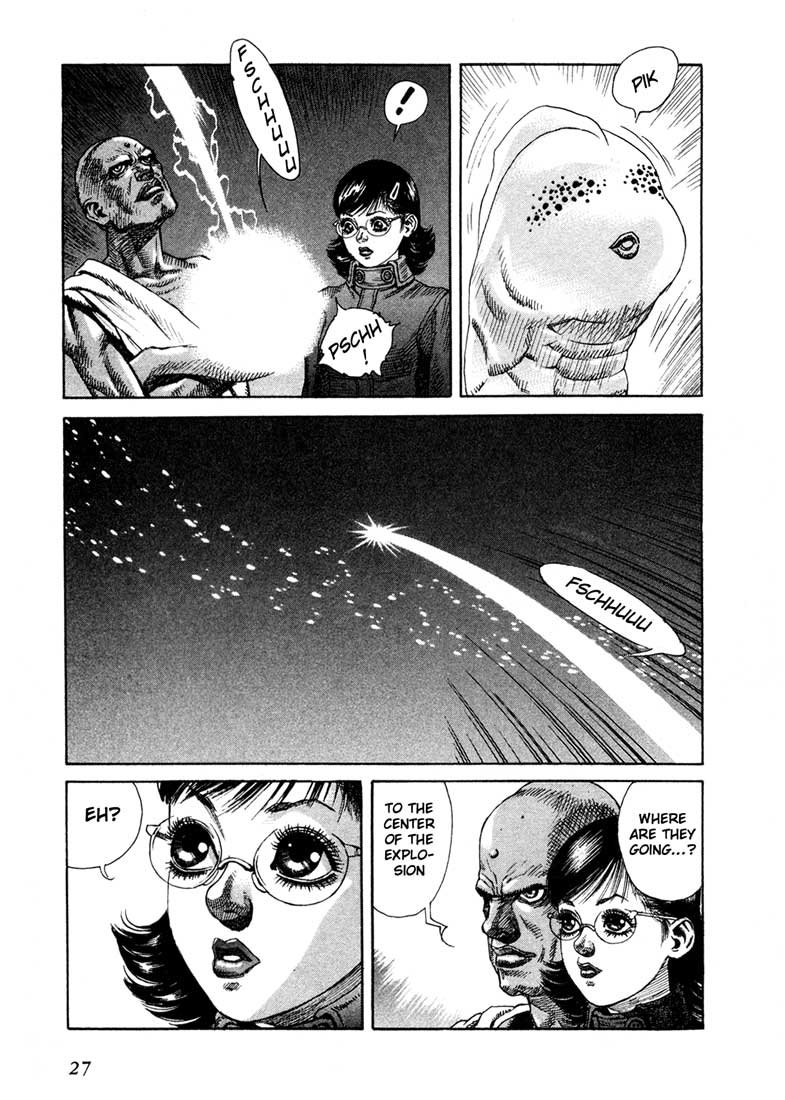 Leviathan chapter 34 page 22