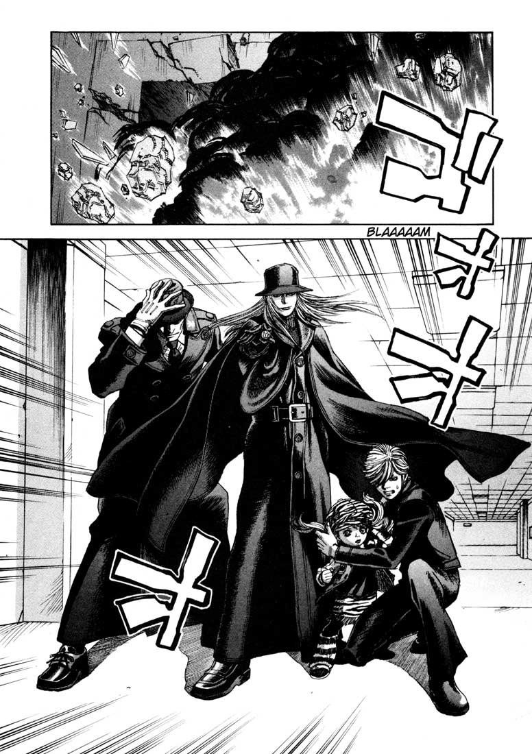 Leviathan chapter 34 page 23