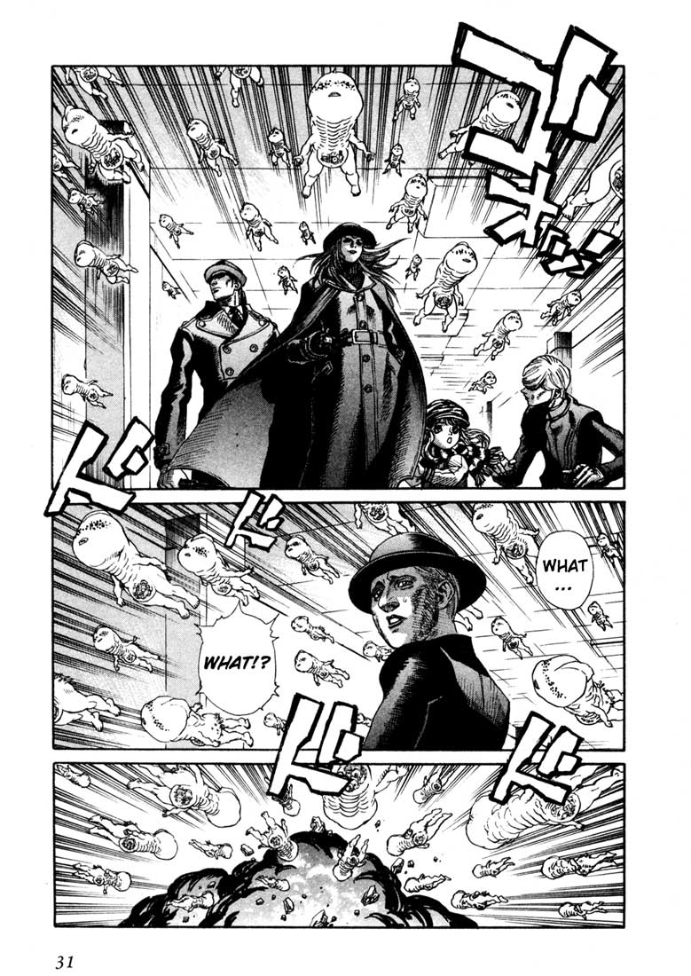 Leviathan chapter 34 page 26