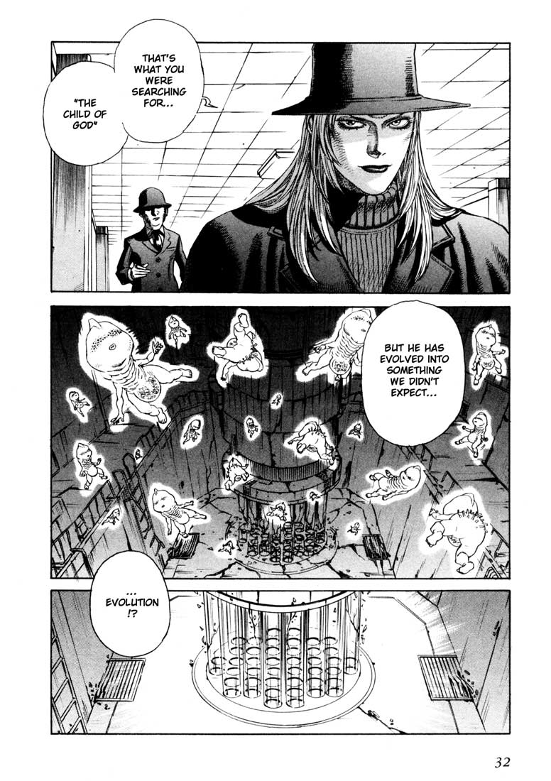 Leviathan chapter 34 page 27