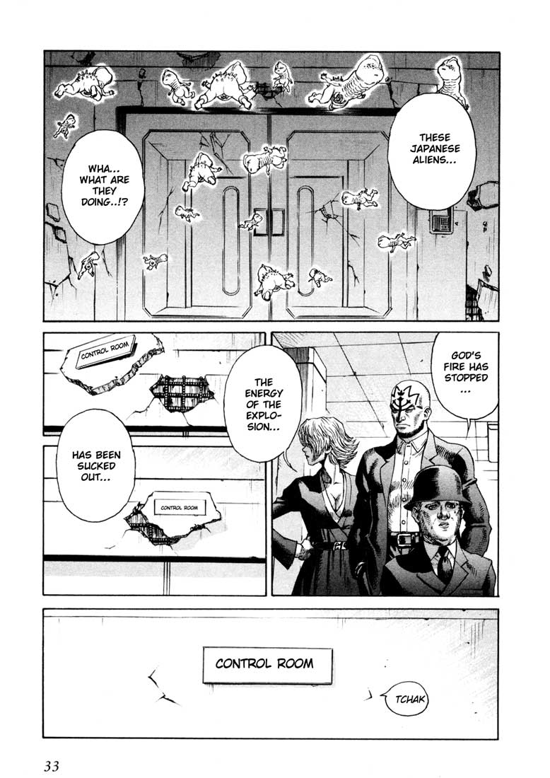 Leviathan chapter 34 page 28