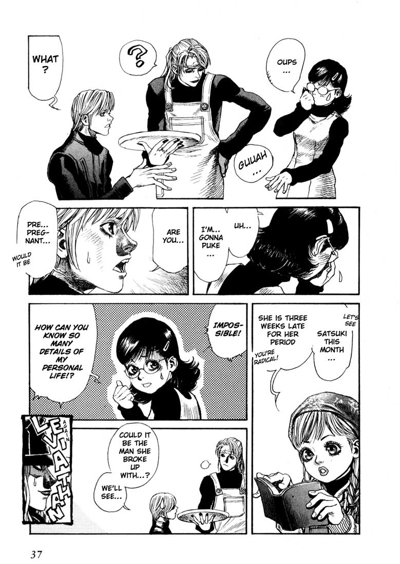 Leviathan chapter 34 page 32