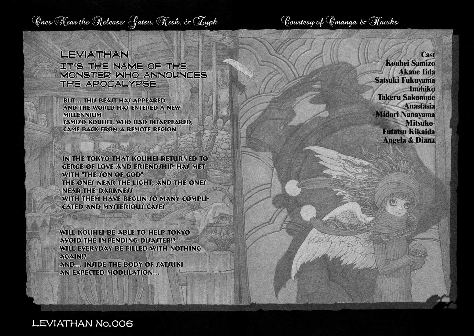 Leviathan chapter 34 page 4