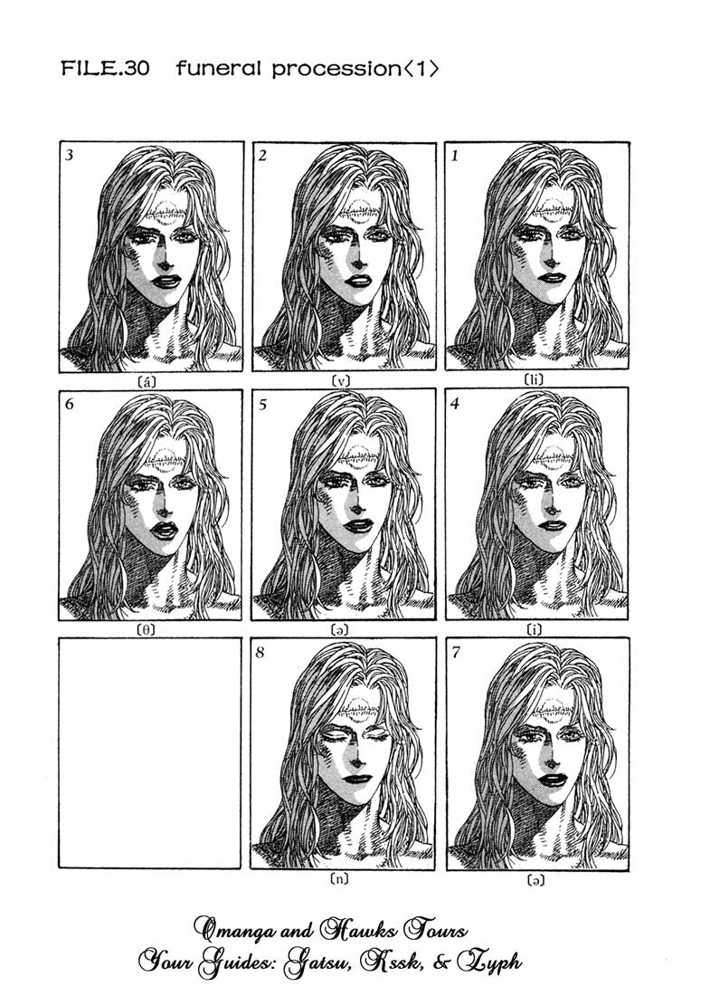 Leviathan chapter 35 page 1