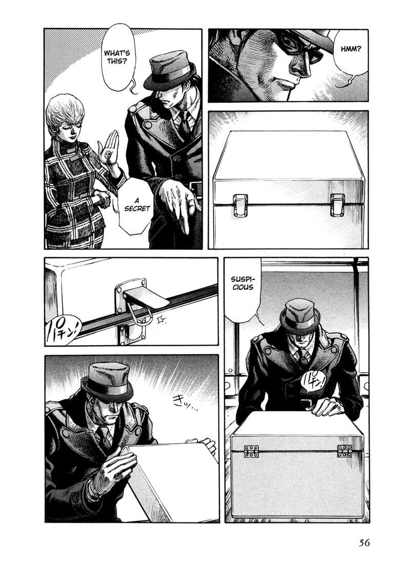 Leviathan chapter 35 page 18