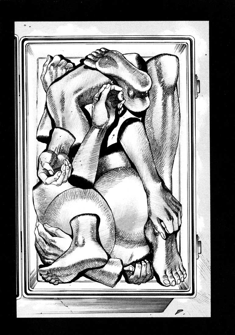 Leviathan chapter 35 page 19