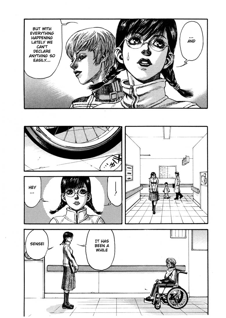 Leviathan chapter 35 page 22