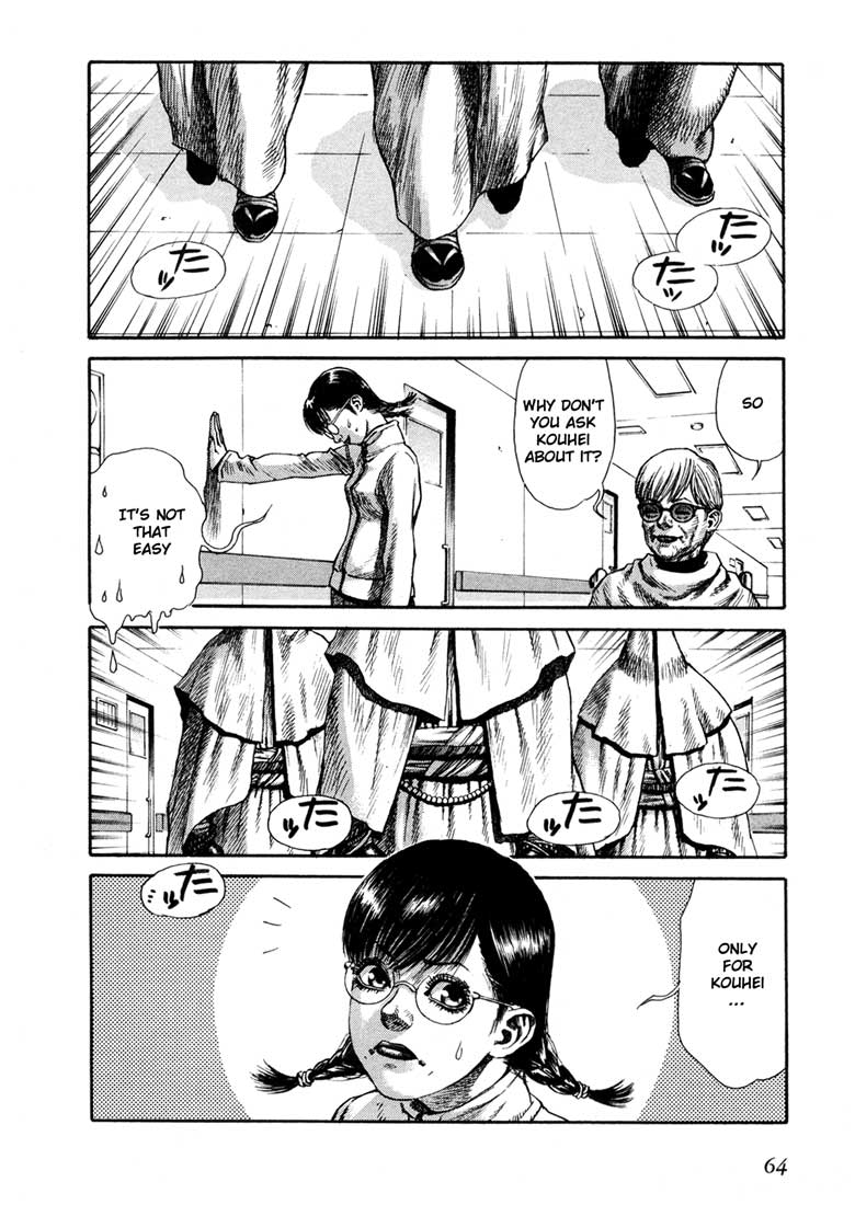 Leviathan chapter 35 page 26