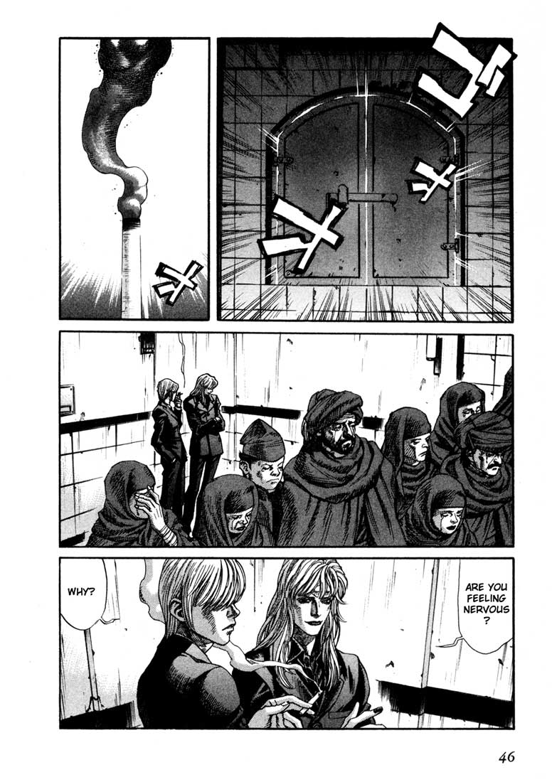 Leviathan chapter 35 page 8