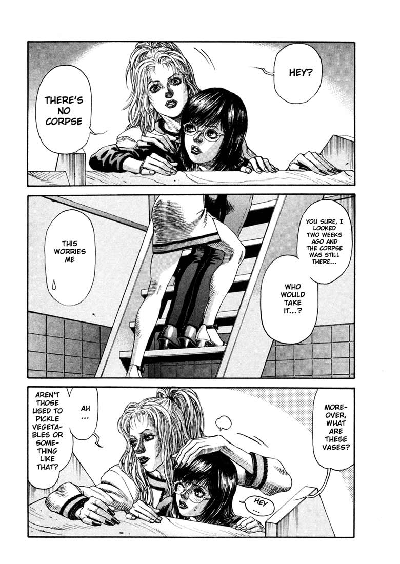 Leviathan chapter 36 page 11