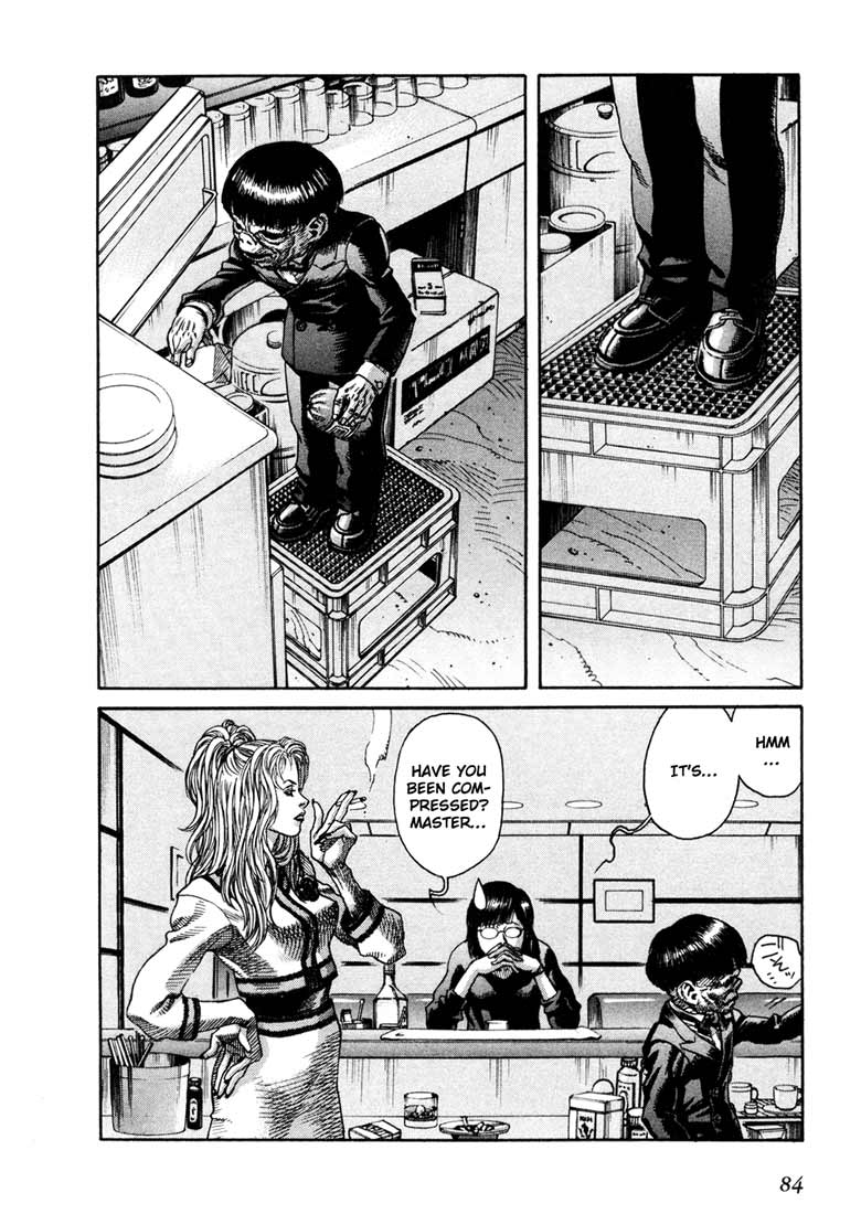 Leviathan chapter 36 page 14